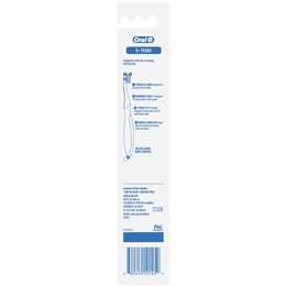 Oral B Toothbrush Spiderman 3+ Years 