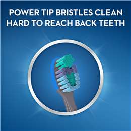 Oral B Toothbrush Spiderman 3+ Years 