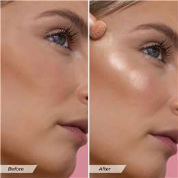 Mcobeauty Highlight & Glow Beauty Wand Champagne Glow
