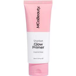 Mcobeauty Sherbert Glow Primer Cool & Glow 30ml