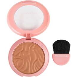 Mcobeauty Silky Smooth Bronzer Natural Bronzer