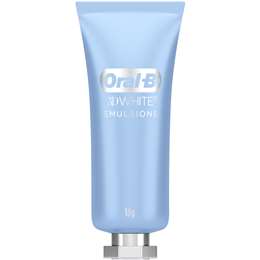 Oral B 3d Whitening Emulsions Led Light