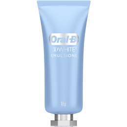 Oral B 3d Whitening Emulsions Led Light