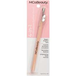 Mcobeauty 4-in-1 Multipurpose Eyeliner Pencil Universal Nude