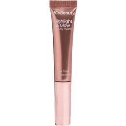MCoBeauty Highlight & Glow Beauty Wand Pink Glow 12mL