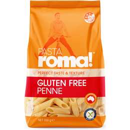 Pasta Roma Gluten Free Penne