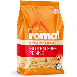 Pasta Roma Gluten Free Penne