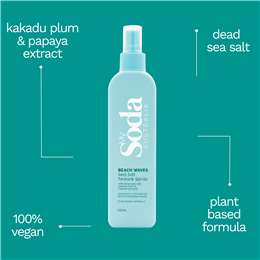 My Soda Salt Spray 