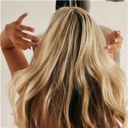 My Soda Salt Spray 