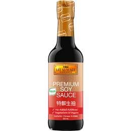 Lee Kum Kee Soy Sauce Premium
