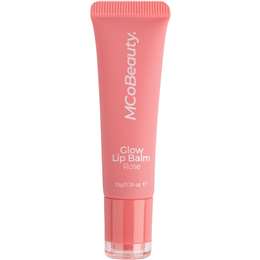 Mcobeauty Glow Lip Balm Rose Or Apple 