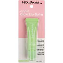Mcobeauty Glow Lip Balm Rose Or Apple 