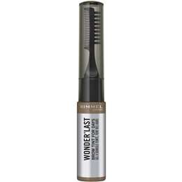 Rimmel London Wonder Last Tint 002 Soft Brown