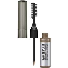 Rimmel London Wonder Last Tint 002 Soft Brown