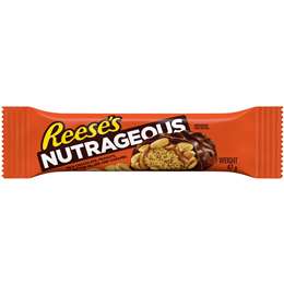 Reese's Nutrageous Chocolate Bar 47g