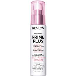 Revlon Photoready Primer Plus Perfecting & Smoothing 30ml