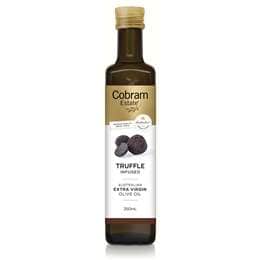 Cobram Estate Truffle Infused Olive Oil 250mL