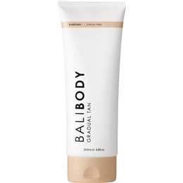 Bali Body Gradual Tan 200mL