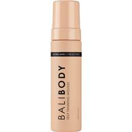 Bali Body Self Tanning Mousse Ultra Dark 200mL