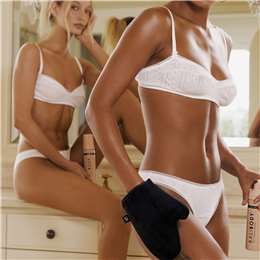 Bali Body Bali Body Self Tanning Mousse Ultra Dark