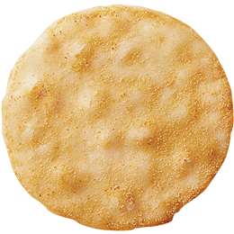 Sakata Rice Crackers Cheddar Cheese