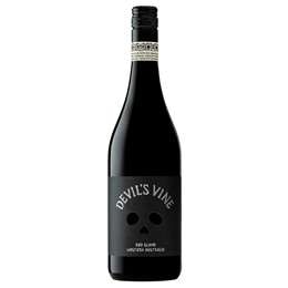 Devils Vine Devil's Vine Red Blend