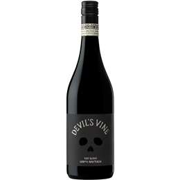 Devils Vine Devil's Vine Red Blend