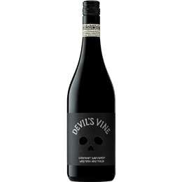 Devils Vine Devil's Vine Cabernet Sauvignon