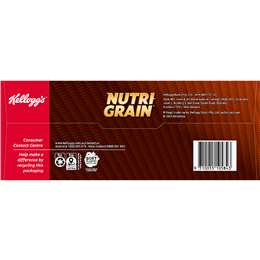 Kellogg's Nutri Grain Protein Breakfast Cereal