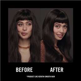 Tresemme Shampoo Smooth & Silky