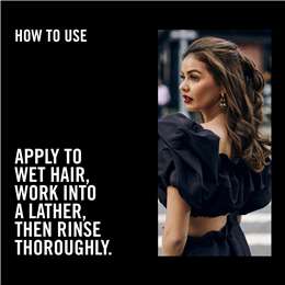 Tresemme Shampoo Smooth & Silky