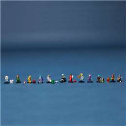 Lego Minifigures Series 22 71032 Assorted
