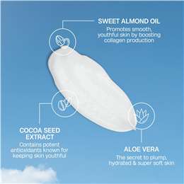 Bali Body Bali Body Gradual Face Tan Hydrating Cream