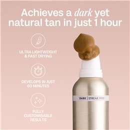 Bali Body Bali Body 1 Hour Express Self Tan
