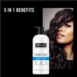 Tresemme Conditioner Moisture Rich