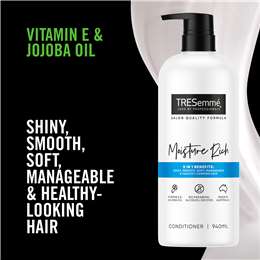 Tresemme Conditioner Moisture Rich