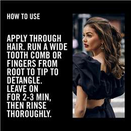 Tresemme Conditioner Moisture Rich