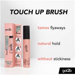 Got2b Farewell Flyaways Touch Up Brush
