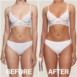 Bali Body Bali Body Airbrush Instant Tan