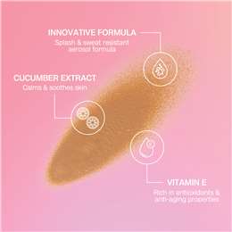 Bali Body Bali Body Airbrush Instant Tan