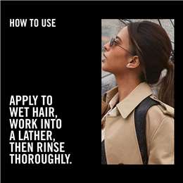Tresemme Length Protect Shampoo With Biotin, Coconut & Jojoba Oils
