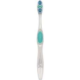 Colgate Toothbrush 360 Advanced Optic White Soft