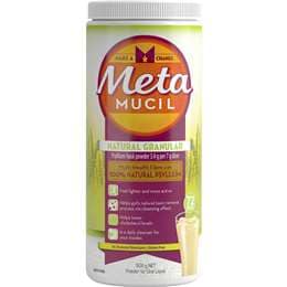 Metamucil 504g
