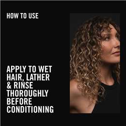 Tresemme Colour Revitalise Shampoo Vit E, Agran Oil & Green Tea