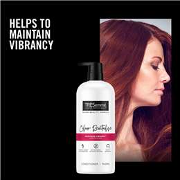 Tresemme Conditioner Colour Revitalise