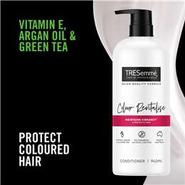 Tresemme Conditioner Colour Revitalise