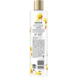 Pantene Fortifying Damage Repair Shampoo