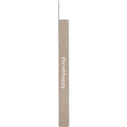 Hello Toothbrush Soft - Charcoal Infused