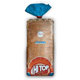 Cripps Hi Top White Sliced Bread