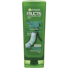 Garnier Fructis Conditioner Oily Roots Dry Ends